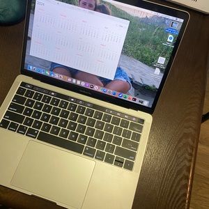 2019 MacBook Pro